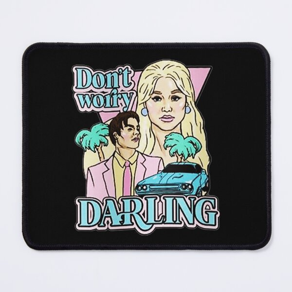 Item preview, Dont Worry Darling designed and sold by ankensteino.