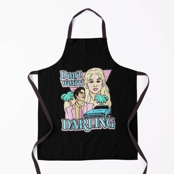 Item preview, Dont Worry Darling designed and sold by ankensteino.