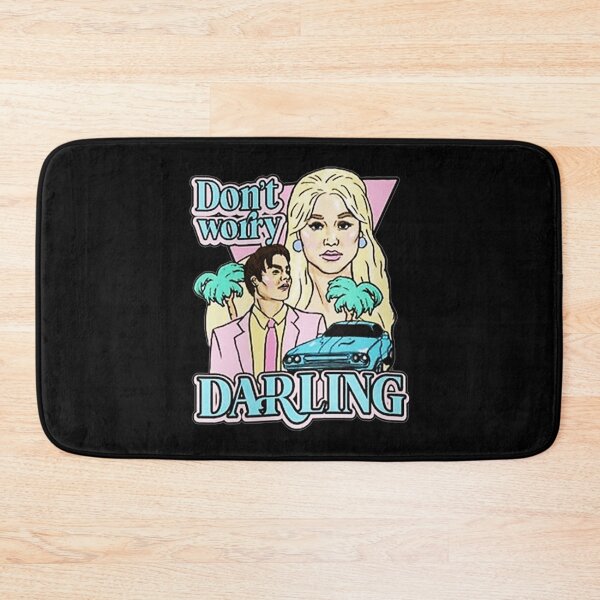 Item preview, Dont Worry Darling  designed and sold by ankensteino.