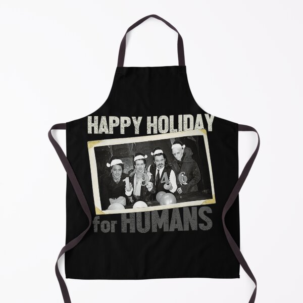 Item preview, Happy Holiday - Wwdits - What We Do In The Shadows designed and sold by Natilarage.