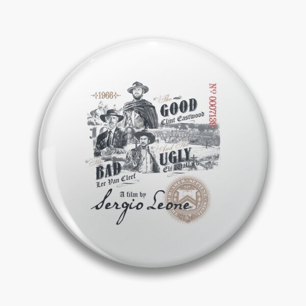 Item preview, Film American Cowboy Vintage Retro Movie 90s designed and sold by JuliusaMenzelo.