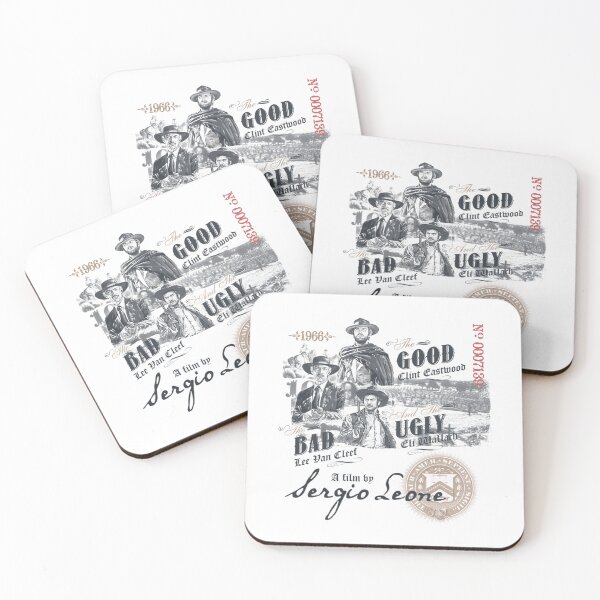 Item preview, Film American Cowboy Vintage Retro Movie 90s designed and sold by JuliusaMenzelo.