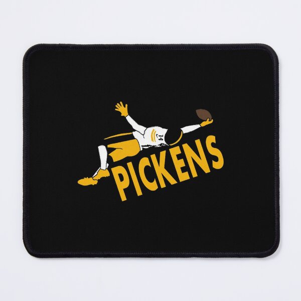 Item preview, Pickens 14, Pittsburgh Steel City Football T-Shirt designed and sold by ReneeLars.