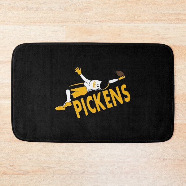 Item preview, Pickens 14, Pittsburgh Steel City Football T-Shirt designed and sold by ReneeLars.