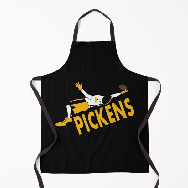 Item preview, Pickens 14, Pittsburgh Steel City Football T-Shirt designed and sold by ReneeLars.