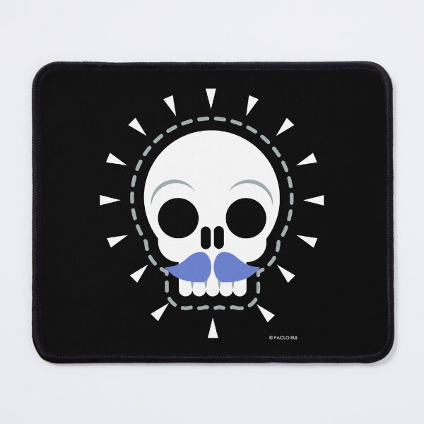 Item preview, Halloween Guys’ Skulls 1 - Aethelwine designed and sold by PaoloRuiDesign.