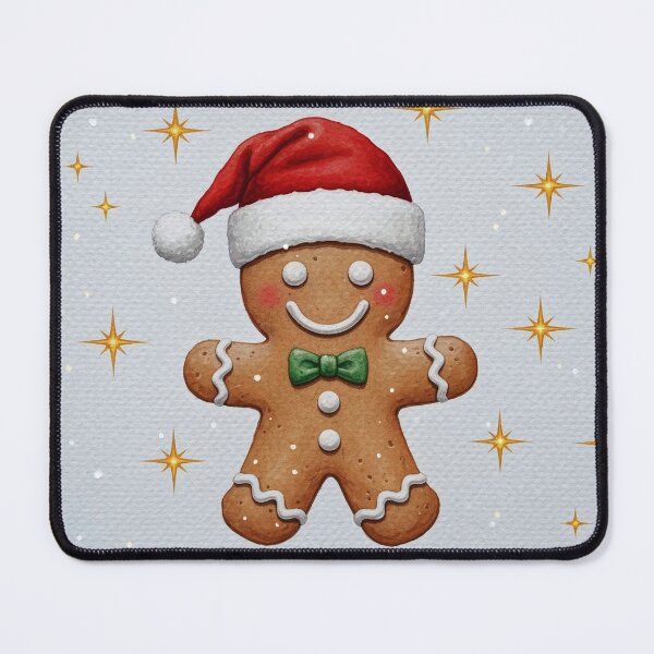 Item preview, Gingerbread men designed and sold by LilithsDesires.