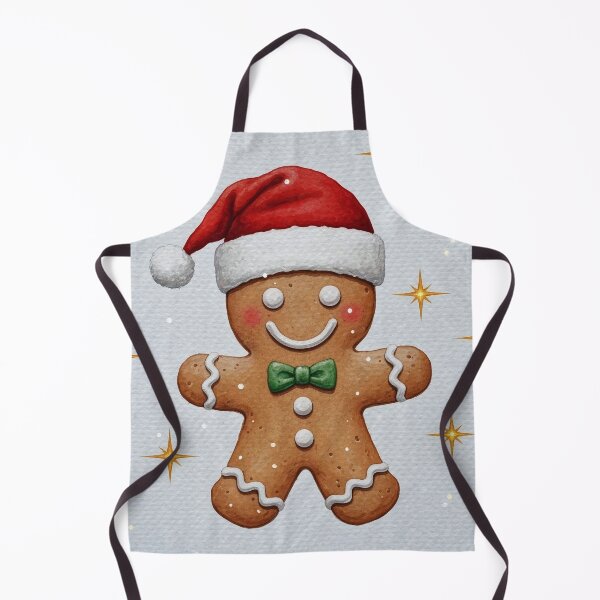Item preview, Gingerbread men designed and sold by LilithsDesires.