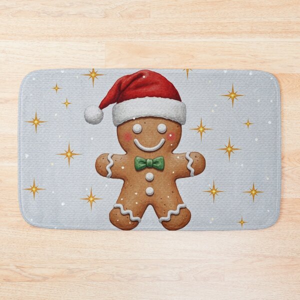 Item preview, Gingerbread men designed and sold by LilithsDesires.