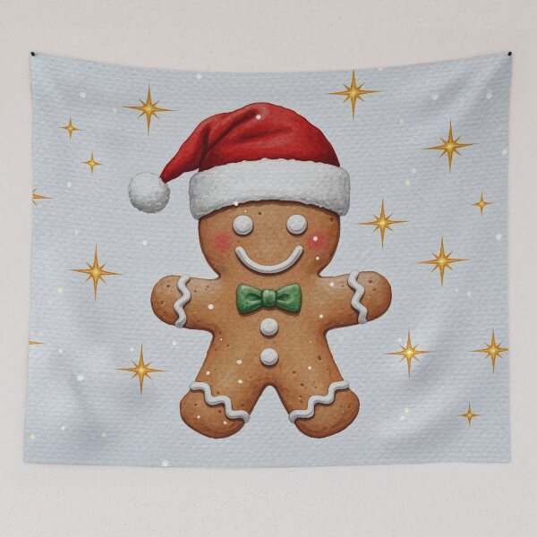 Item preview, Gingerbread men designed and sold by LilithsDesires.