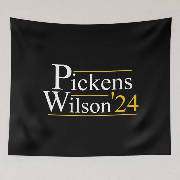 Item preview, Pickens T-Shirt designed and sold by RyanJosephBer.