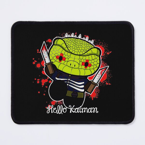 Item preview, Dorohedoro Hello Kaiman _By Marianosan83 designed and sold by Sanahrner.