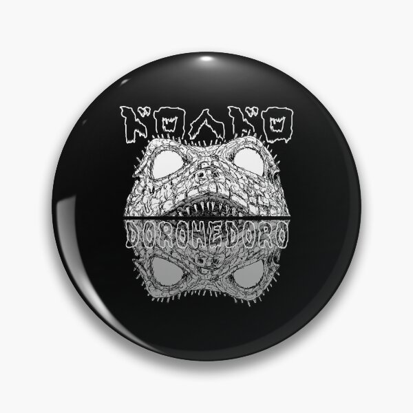Item preview, Kaiman - Dorohedoro - Manga Anime  designed and sold by Simonaigueroa.