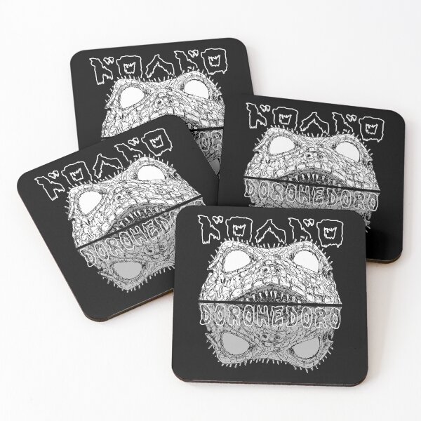 Item preview, Kaiman - Dorohedoro - Manga Anime  designed and sold by Simonaigueroa.