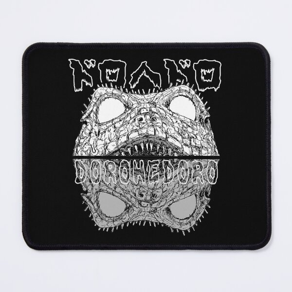 Item preview, Kaiman - Dorohedoro - Manga Anime  designed and sold by Simonaigueroa.