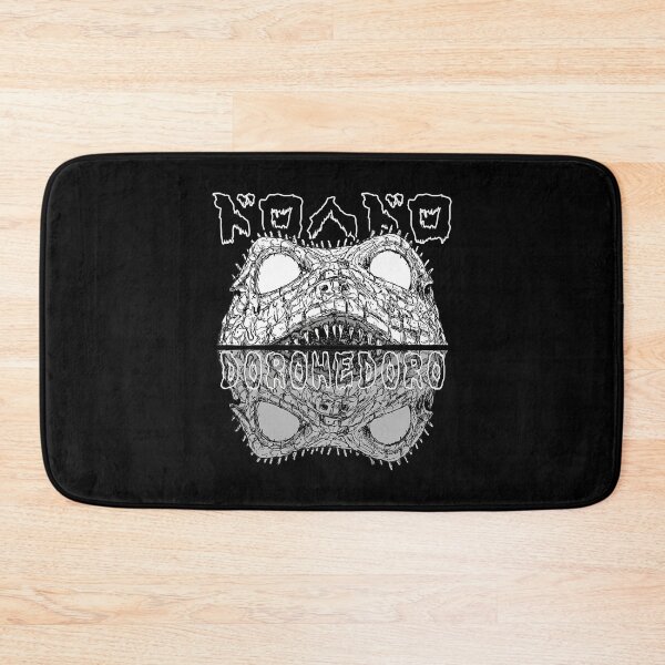 Item preview, Kaiman - Dorohedoro - Manga Anime  designed and sold by Simonaigueroa.