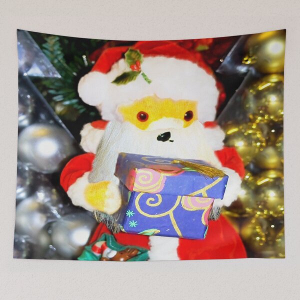 Item preview, Seasonal greetings designed and sold by missmoneypenny.