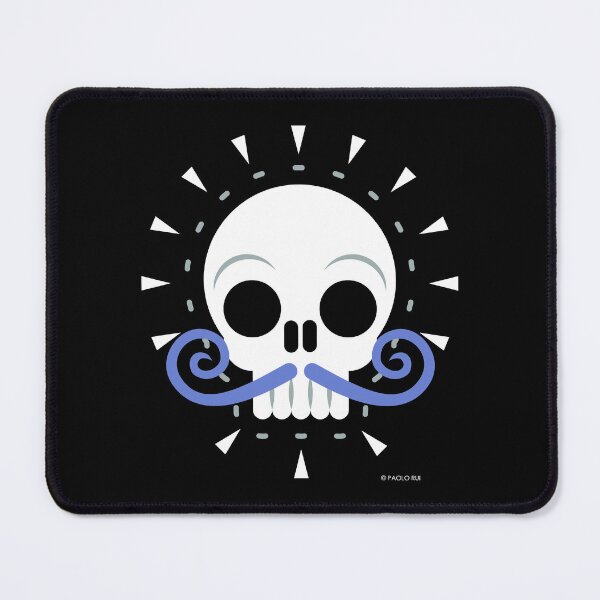 Item preview, Halloween Guys’ Skulls 7 - Elwyn designed and sold by PaoloRuiDesign.