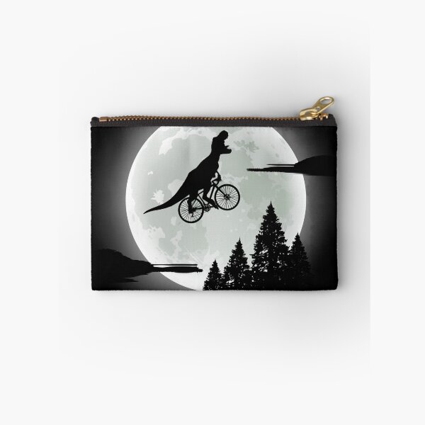 Aperçu de l'œuvre Biking rex créée et vendue par Mecanicarts.