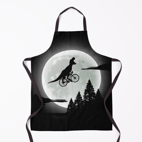 Item preview, Biking Rex designed and sold by Mecanicarts.
