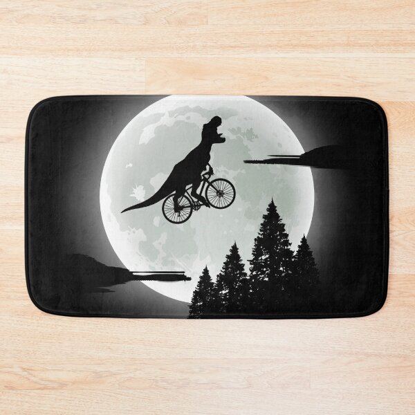 Item preview, Biking Rex designed and sold by Mecanicarts.