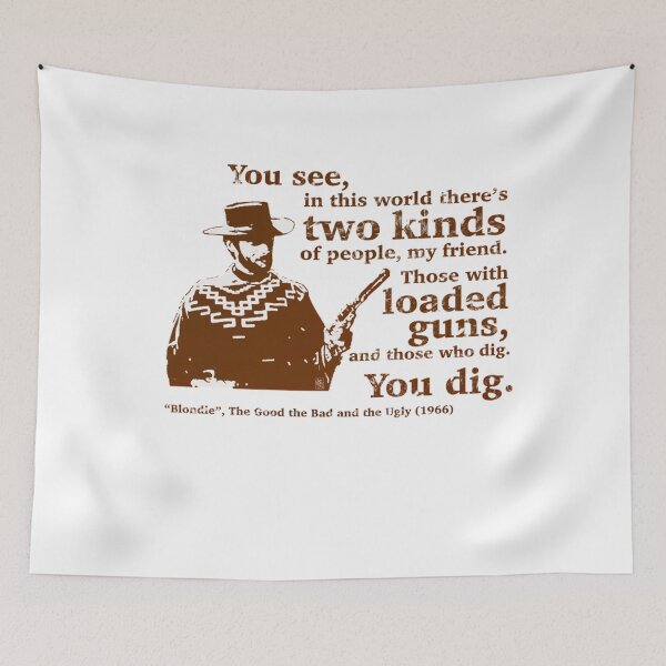 Item preview, Film Retro Movie American Vintage Cowboy 90s designed and sold by JuliusaMenzelo.