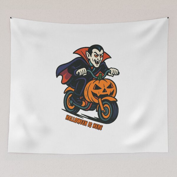 Item preview, Vampire Joyride designed and sold by PlanetBoi.