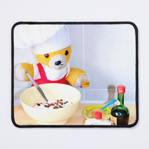 Item preview, Making the Christmas cake designed and sold by missmoneypenny.