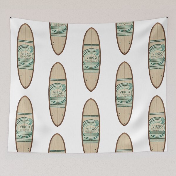 Item preview, Urban Rogue Virgo designed and sold by Urbanrogue&co.