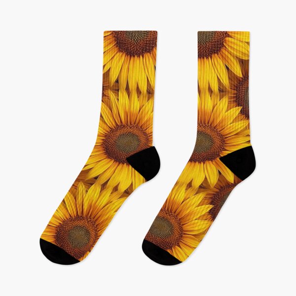 Item preview, Sunflower Design – August Radiant Symbol of Joy and Positivity designed and sold by Cultradesign.