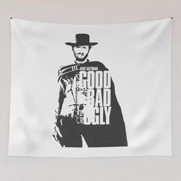 Item preview, Vintage Cowboy Film Retro 90s American Movie designed and sold by JuliusaMenzelo.
