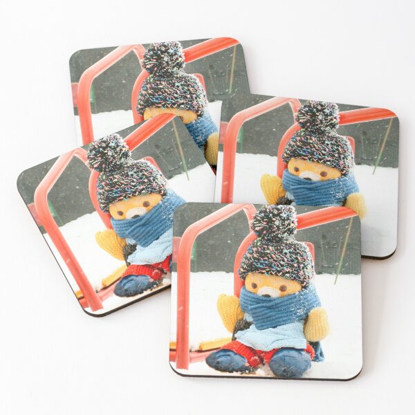 Item preview, Time for a rest designed and sold by missmoneypenny.