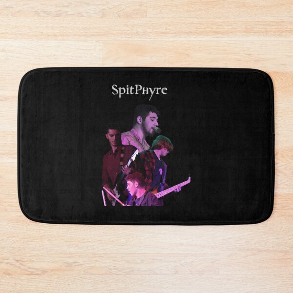 Item preview, Spitphyre Band Edit designed and sold by karenlanap.