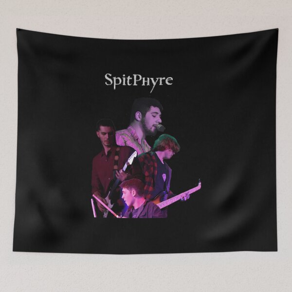 Item preview, Spitphyre Band Edit designed and sold by karenlanap.