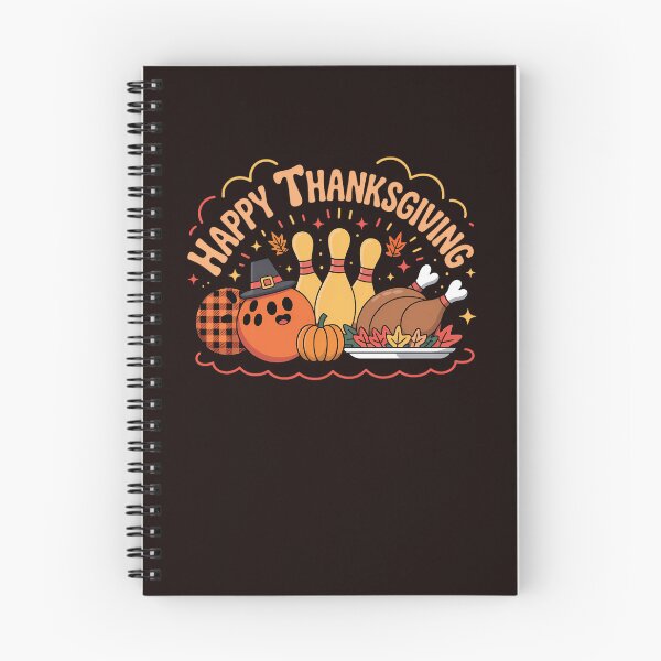 Item preview, Thanksgiving Bowling Turkey Day Fall designed and sold by JonBarnes22.