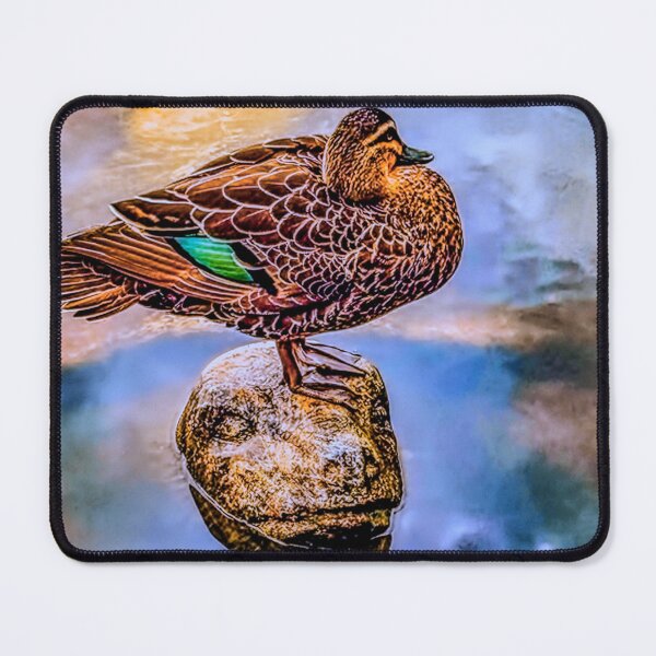 Item preview, SITTING DUCK designed and sold by shadowlea.