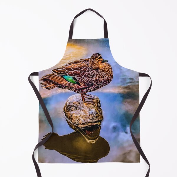 Item preview, SITTING DUCK designed and sold by shadowlea.