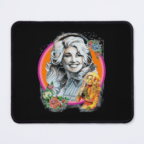 Item preview, Dolly Parton designed and sold by Harleenow.