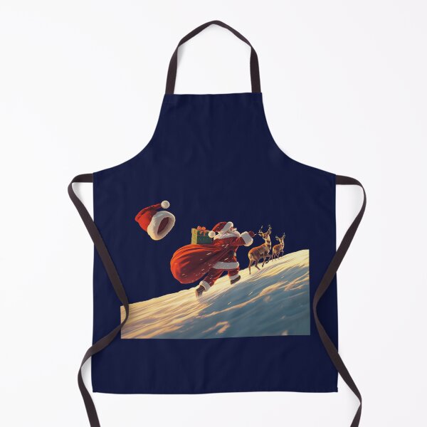 Item preview, Santa’s Lost Hat designed and sold by areyoucrazy.
