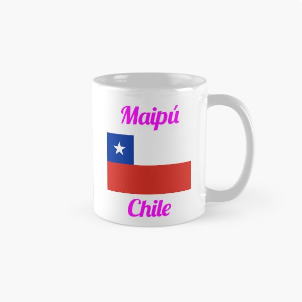 Item preview, Maipú Chile - Stylish Prints, designed and sold by Fleetwood1994.
