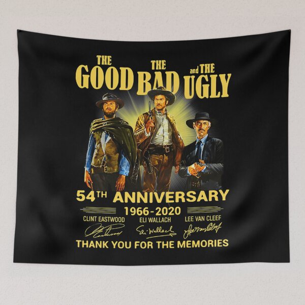 Item preview, Movie Vintage Retro Cowboy 90s Film American designed and sold by JuliusaMenzelo.