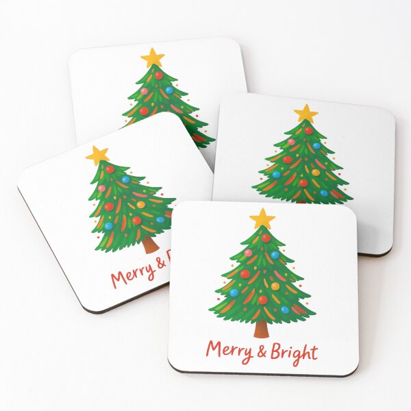 Item preview, Whimsical Christmas Tree designed and sold by PlanetBoi.