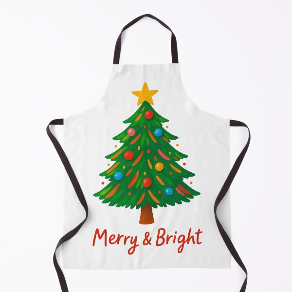 Item preview, Whimsical Christmas Tree designed and sold by PlanetBoi.