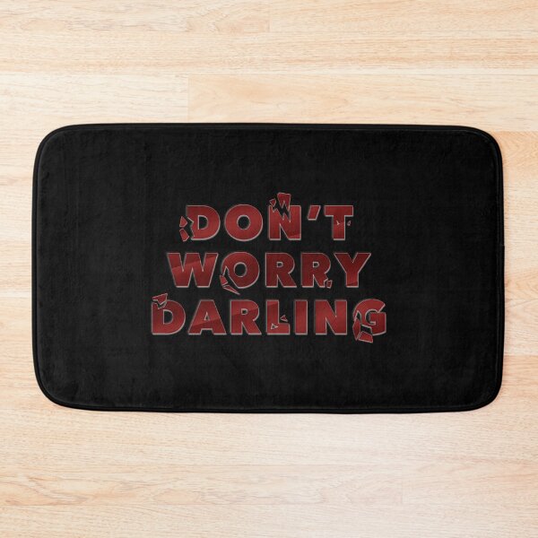 Item preview, Dont Worry Darling designed and sold by ankensteino.