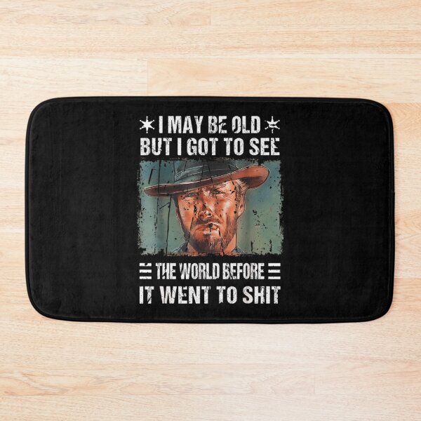 Item preview, Film American Retro Vintage 90s Cowboy Movie designed and sold by JuliusaMenzelo.