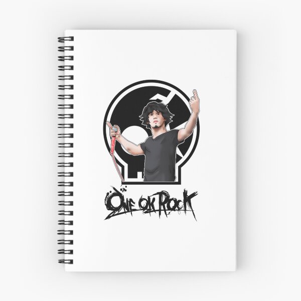 Item preview, Taka One Ok Rock Vocalist Japanese Band designed and sold by karenlanap.