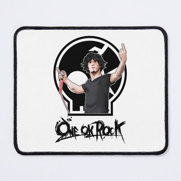 Item preview, Taka One Ok Rock Vocalist Japanese Band designed and sold by karenlanap.