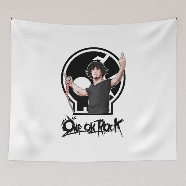 Item preview, Taka One Ok Rock Vocalist Japanese Band designed and sold by karenlanap.