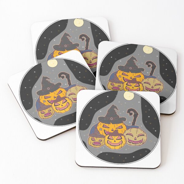 Item preview, Cute Pumpkin Halloween | Cozy Halloween Aesthetic Design designed and sold by Rexyy Studio .