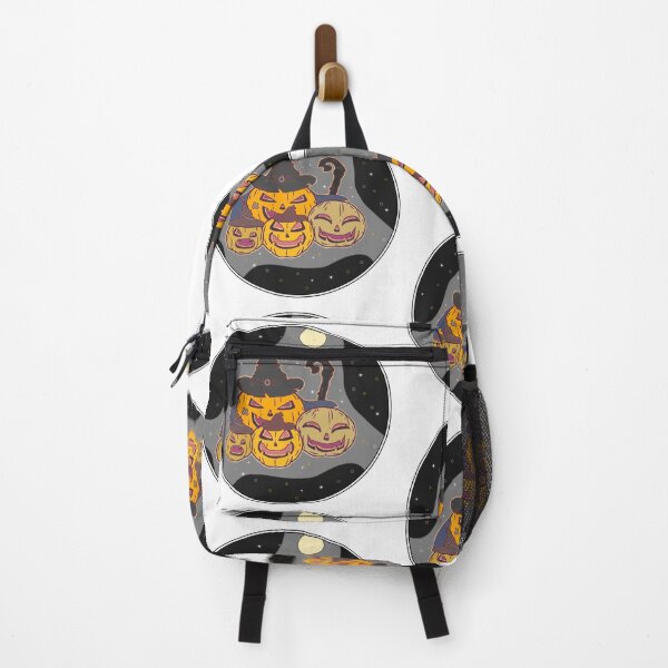 Item preview, Cute Pumpkin Halloween | Cozy Halloween Aesthetic Design designed and sold by Rexyy Studio .
